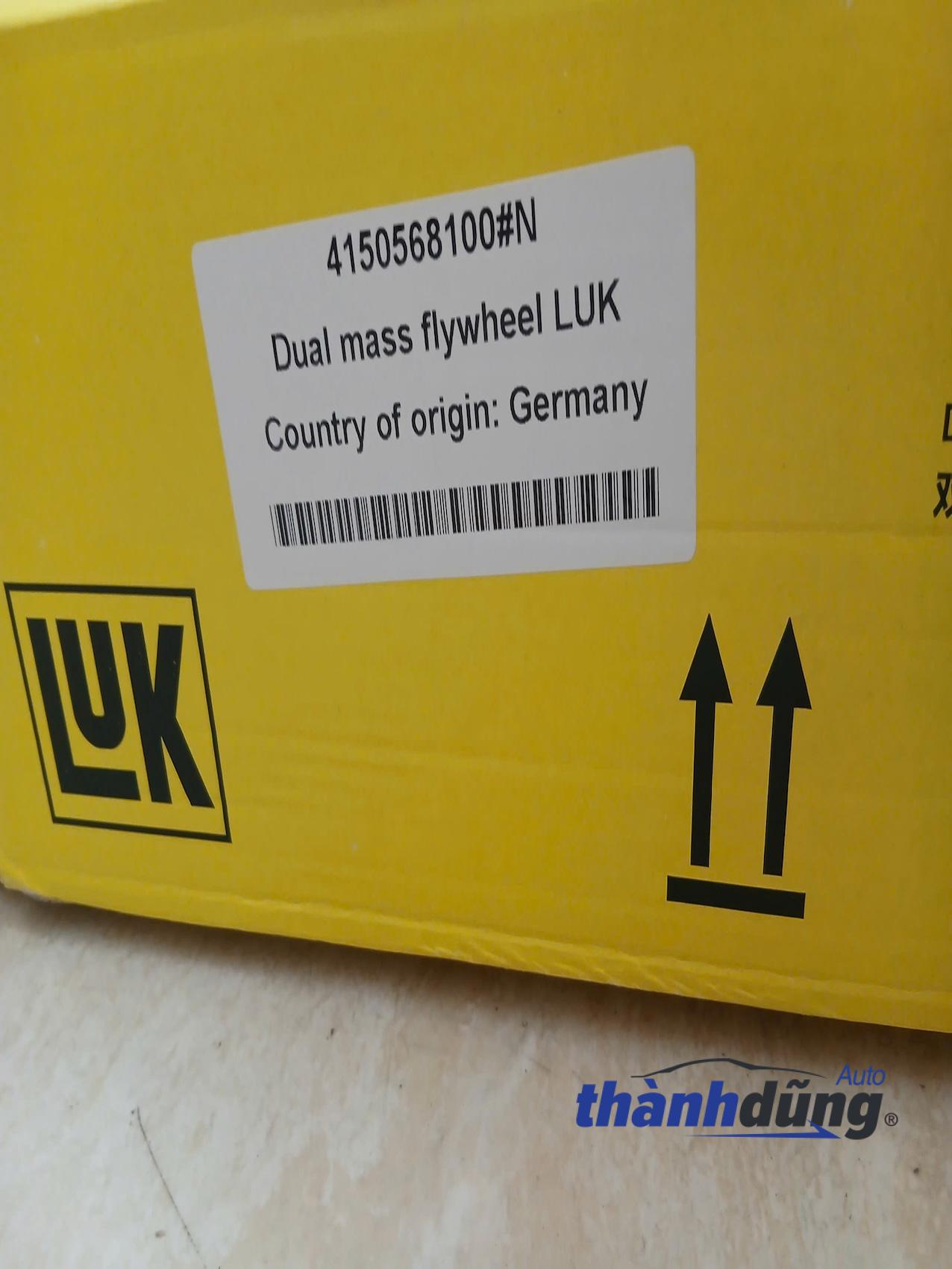 BÁNH ĐÀ KÉP NISSAN NAVARA NP300 | 4150568100