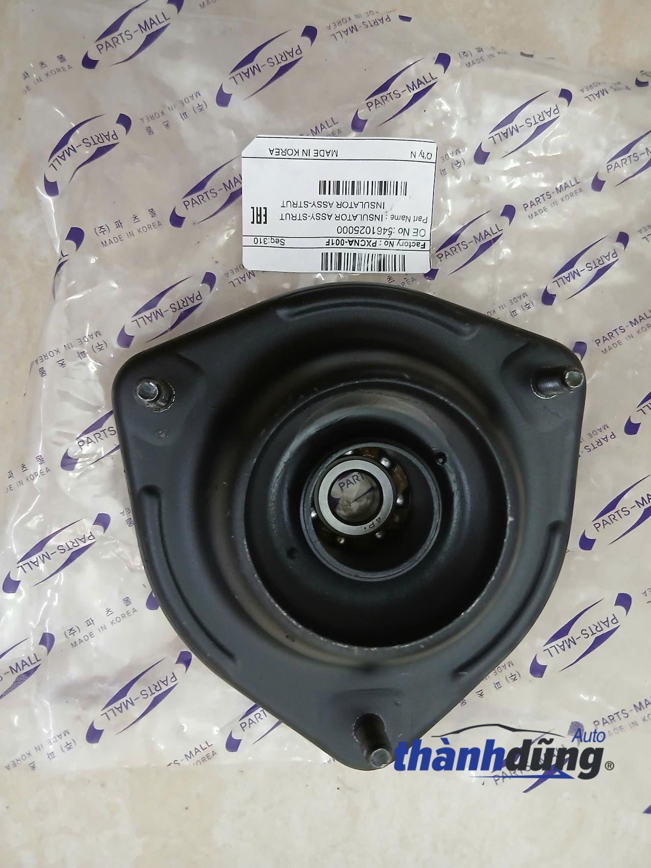 BÁT BÈO PHUỘC NHÚN TRƯỚC PHẢI HYUNAI GETZ | 5461025000