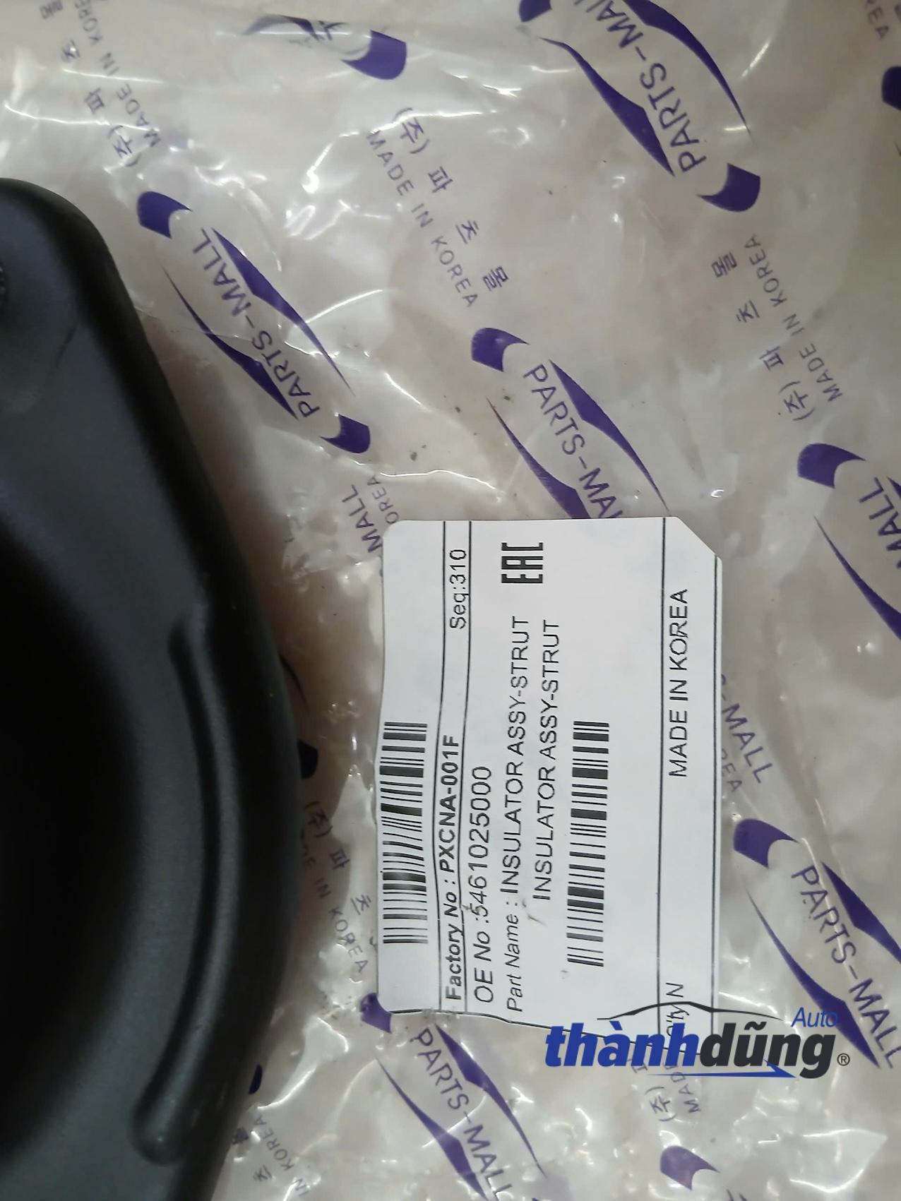 vBÁT BÈO PHUỘC NHÚN TRƯỚC PHẢI HYUNAI GETZ | 5461025000