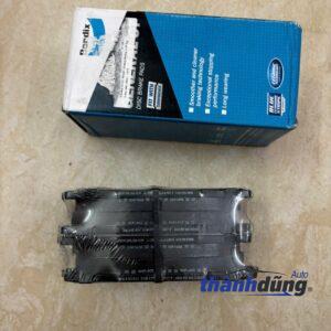 BỐ THẮNG TRƯỚC TOYOTA HIACE 2005-2013 | 0446526421