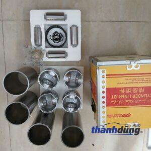 BỘ HƠI THACO OLLIN 500B 2015-2020 | YZ4102ZLQ-4D37TC