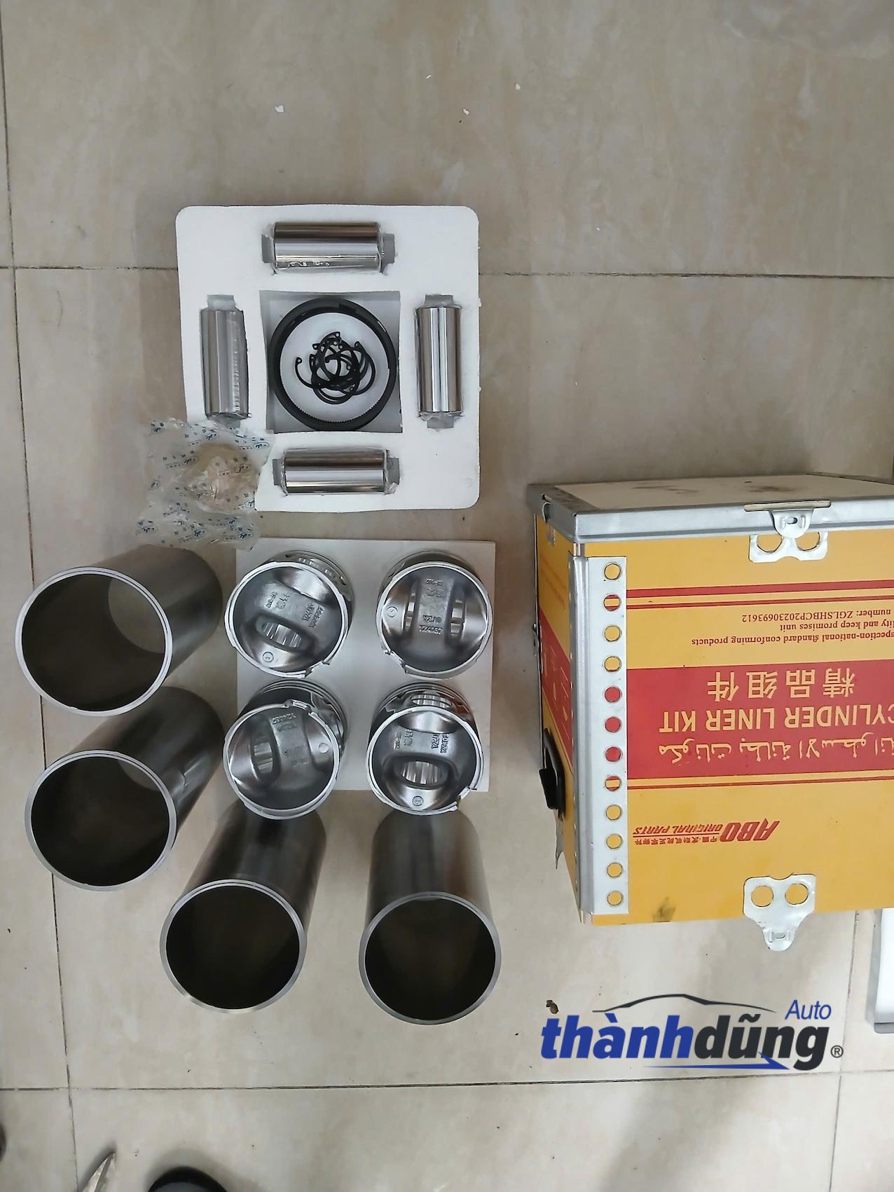 BỘ HƠI THACO OLLIN 500B 2015-2020 | YZ4102ZLQ-4D37TC