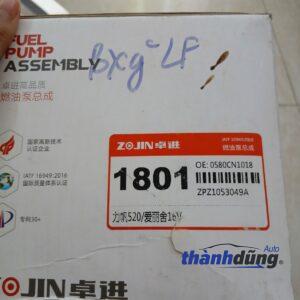 BƠM XĂNG LIFAN 520 2007-2011 | 0580CN1018