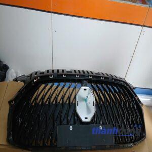 CA LĂNG MG5 LUXURY 2022 | 10747272