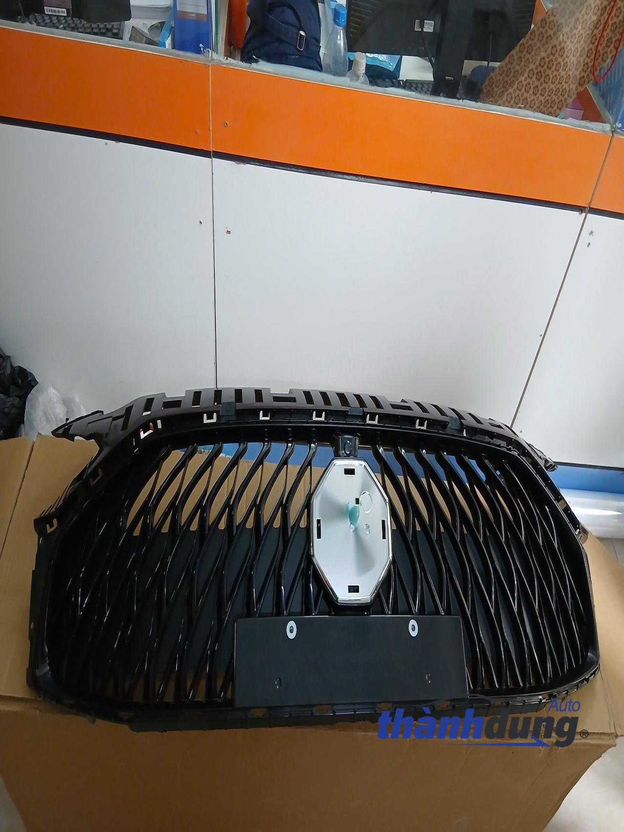 CA LĂNG MG5 LUXURY 2022 | 10747272
