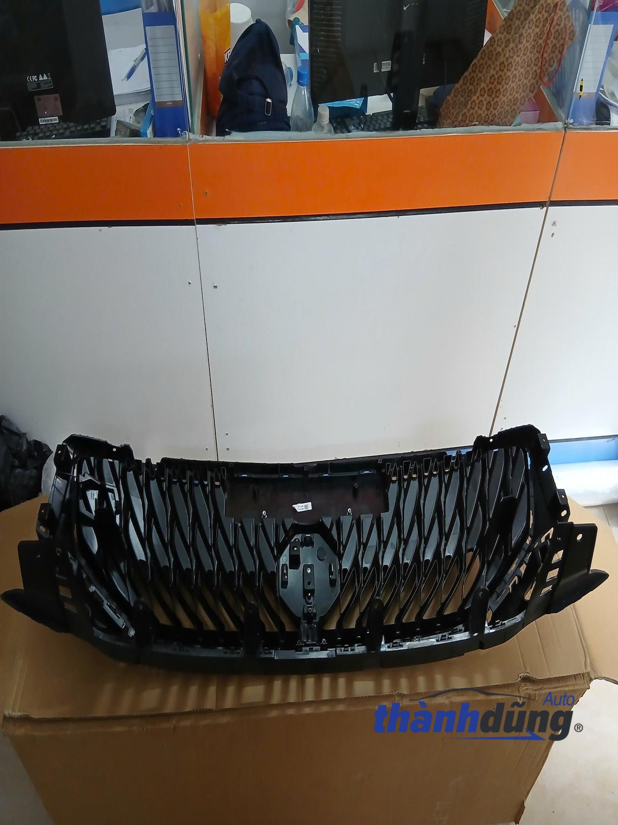CA LĂNG MG5 LUXURY 2022 | 10747272