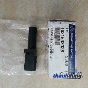 CẢM BIẾN CỐT MÁY SSANGYONG KORANDO 1995-2005 | 1621533028