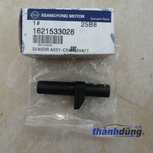 CẢM BIẾN CỐT MÁY SSANGYONG KORANDO 1995-2005 | 1621533028