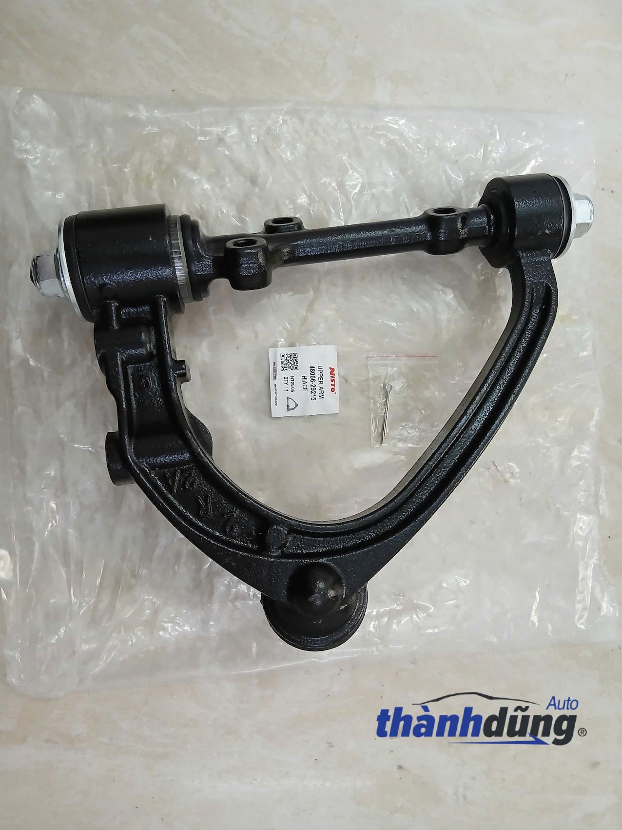 CÀNG A TRÊN TOYOTA HIACE 2005-2014 | 4806629215