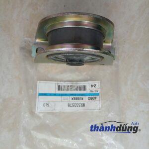 CHÂN MÁY KÉT NƯỚC MITSUBISHI LANCER 2002-2006 | MR333578