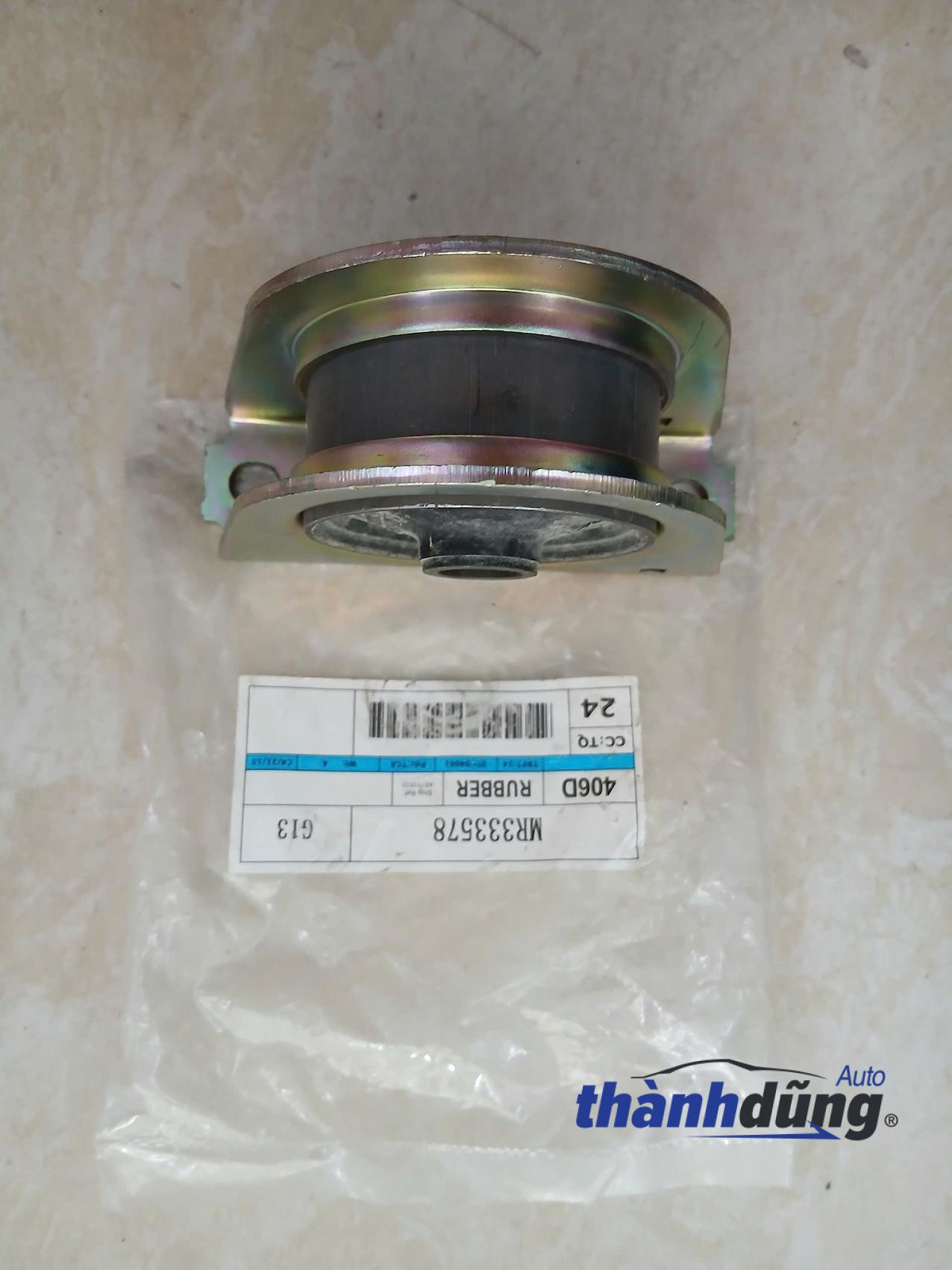 CHÂN MÁY KÉT NƯỚC MITSUBISHI LANCER 2002-2006 | MR333578