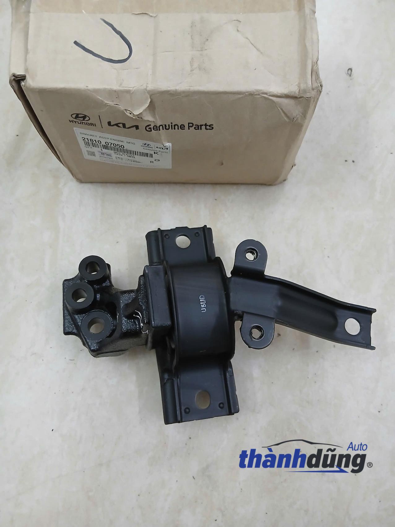 CHÂN MÁY THỦY LỰC KIA MORNING 2008-2011 | 2181007050