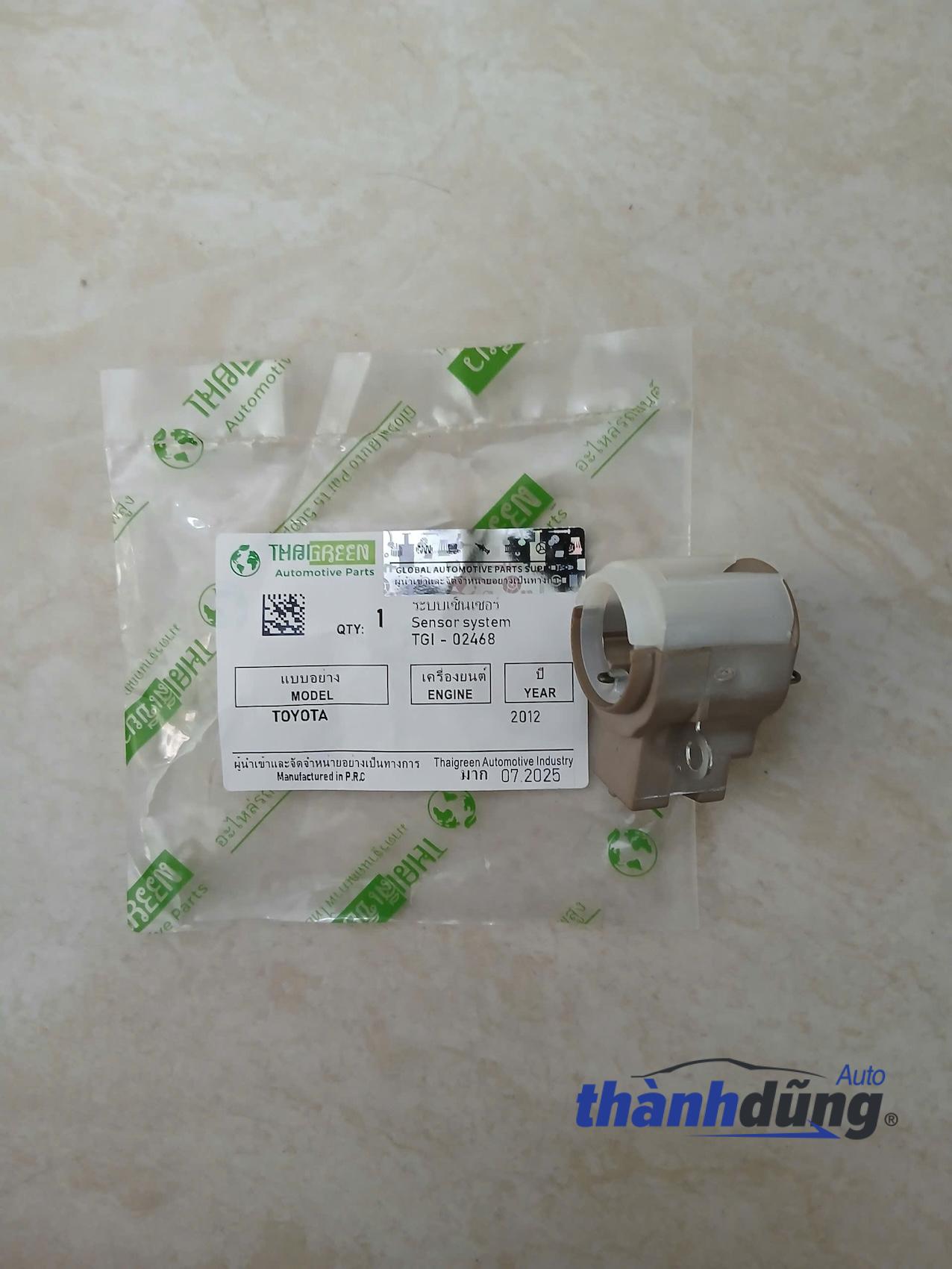 GIÁ BẮT CHỔI THAN ĐỀ XE TOYOTA HIACE 2013 | 28140-0L180