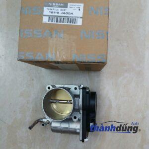 CỔ GA NISSAN ALTIMA 2007-2012 | 16119JA00A