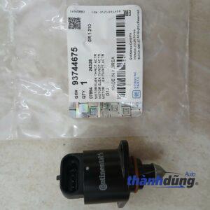 CỤC BÙ GA CHEVROLET AVEO 2006-2012 | 93744675