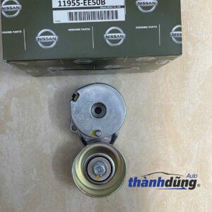 CỤM TĂNG TỔNG NISSAN TEANA 2008-2012 | 11955EE50B