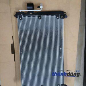 DÀN NÓNG ĐIỀU HÒA DAEWOO NUBIRA | 96271265