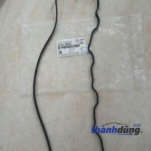 GIOĂNG DÀN CÒ HYUNDAI STAREX 2000-2018 | 2244142902