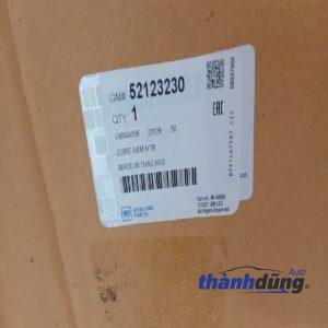 DÀN SƯỞI CHEVROLET COLORADO 2013-2020 | 52123230