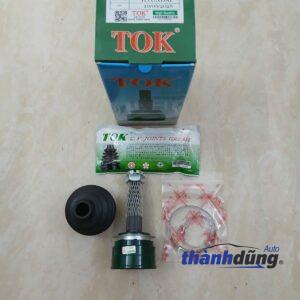 ĐẦU LÁP NGOÀI XE HYUNDAI GETZ 2009 | 495051CA00