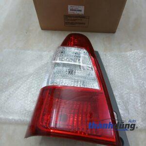 ĐÈN HẬU TOYOTA INNOVA 2012-2015 | 815610K210