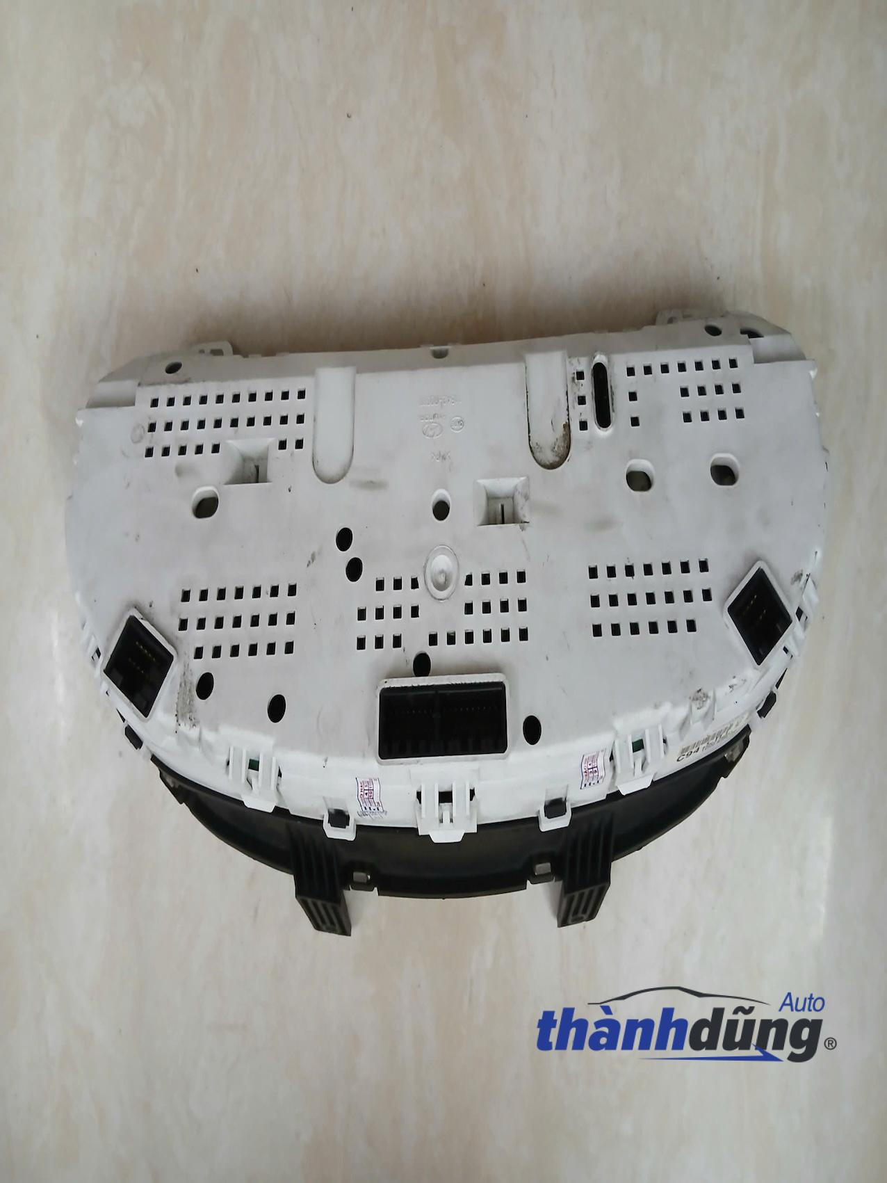 ĐỒNG HỒ TÁP LÔ HYUNDAI SANTAFE 2006-2009 | 940032B950