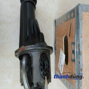 ĐÙM CẦU SAU XE VINAXUKI 500KG | GL61517