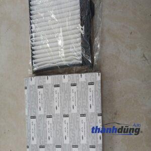 LỌC GIÓ ĐIỀU HÒA NISSAN LIVINA 2007-2012 | 27891EL00A
