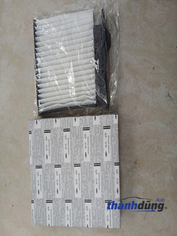 LỌC GIÓ ĐIỀU HÒA NISSAN LIVINA 2007-2012 | 27891EL00A