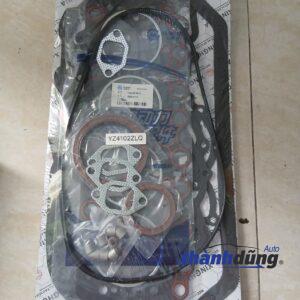 GIOĂNG ĐẠI TU THACO OLLIN 500B 2015-2020 | YZ4102-4105QF
