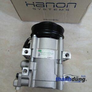 LỐC ĐIỀU HÒA FORD ESCAPE 2005-2012 | 4L3Z19703AC