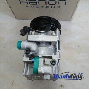 LỐC ĐIỀU HÒA FORD ESCAPE 2005-2012 | 4L3Z19703AC