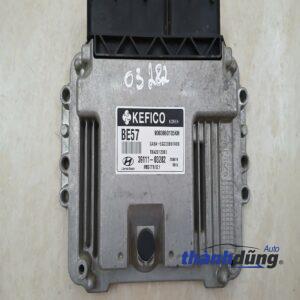 HỘP ECU XE HYUNDAI I10 2019 | 3911103282
