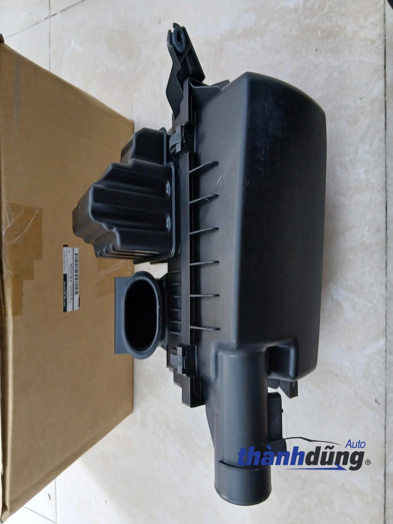 HỘP LỌC GIÓ NISSAN NAVARA 2015-2020 | 165004KV0A