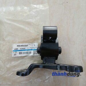 CHÂN MÁY HỘP SỐ MITSUBISHI LANCER 2001-2006 | MR491557