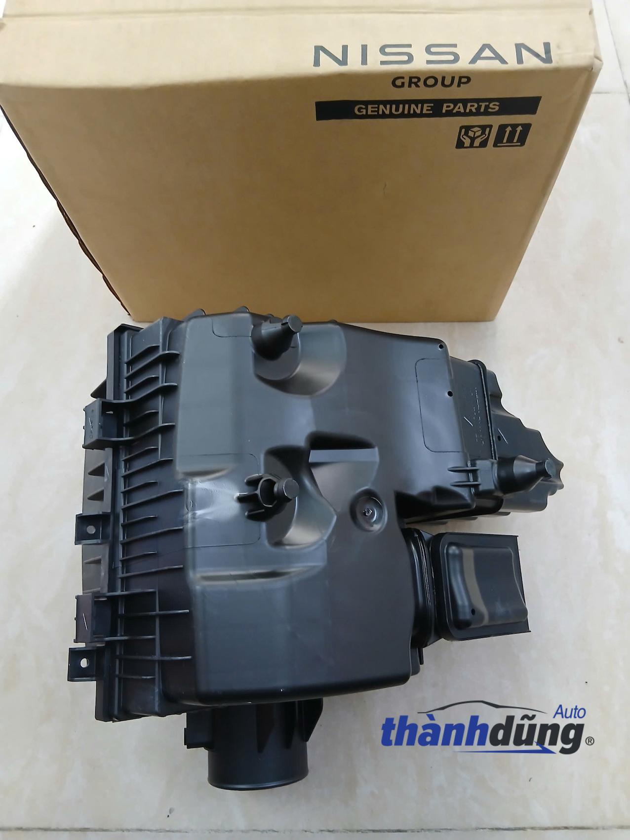 HỘP LỌC GIÓ NISSAN NAVARA 2015-2020 | 165004KV0A