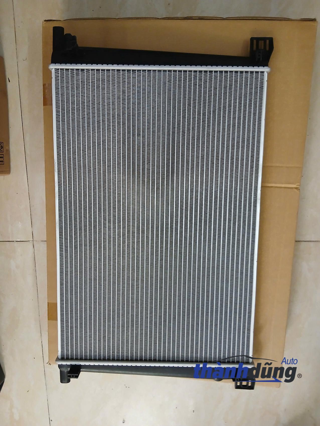 KÉT NƯỚC MINI COOPER CLUBMAN 2010 | 17112751276
