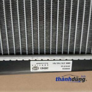 KÉT NƯỚC MINI COOPER CLUBMAN 2010 | 17112751276