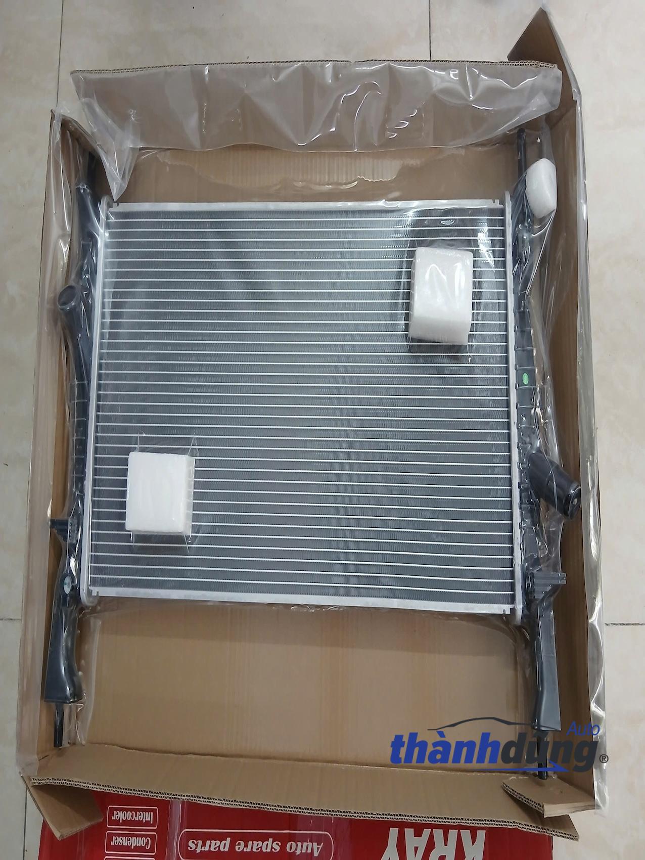 KÉT NƯỚC FORD TRANSIT 2008-2022 | 7C198005AA
