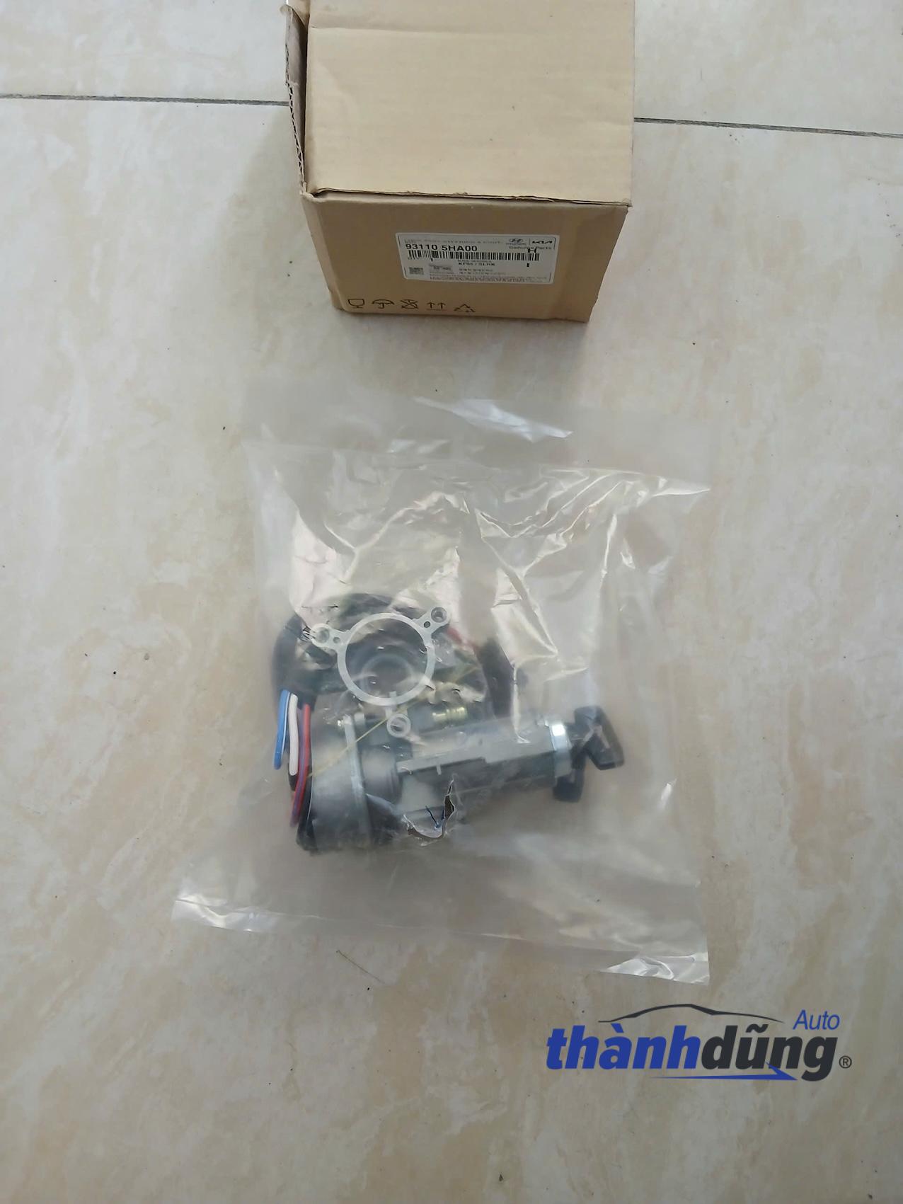 KHÓA ĐỀ HYUNDAI HD72 2003 | 931105HA00