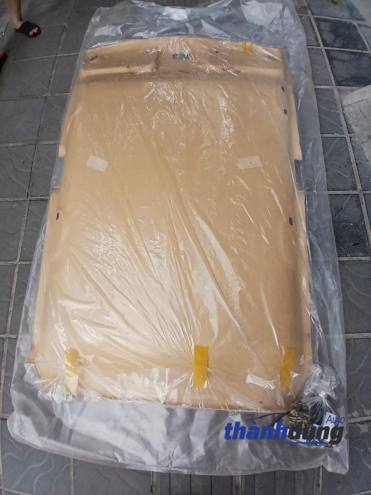 LA PHÔNG TRẦN XE DAEWOO MATIZ GROOVE | 95022719
