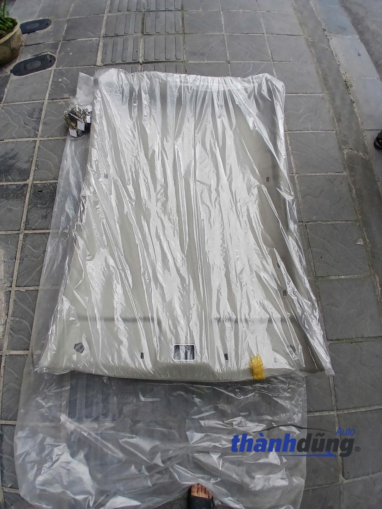 LA PHÔNG TRẦN XE DAEWOO MATIZ GROOVE | 95022719