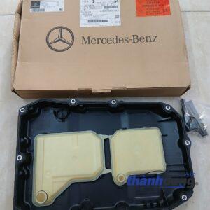 LỌC NHỚT HÔP SỐ MERCEDES C300 | 7252703707