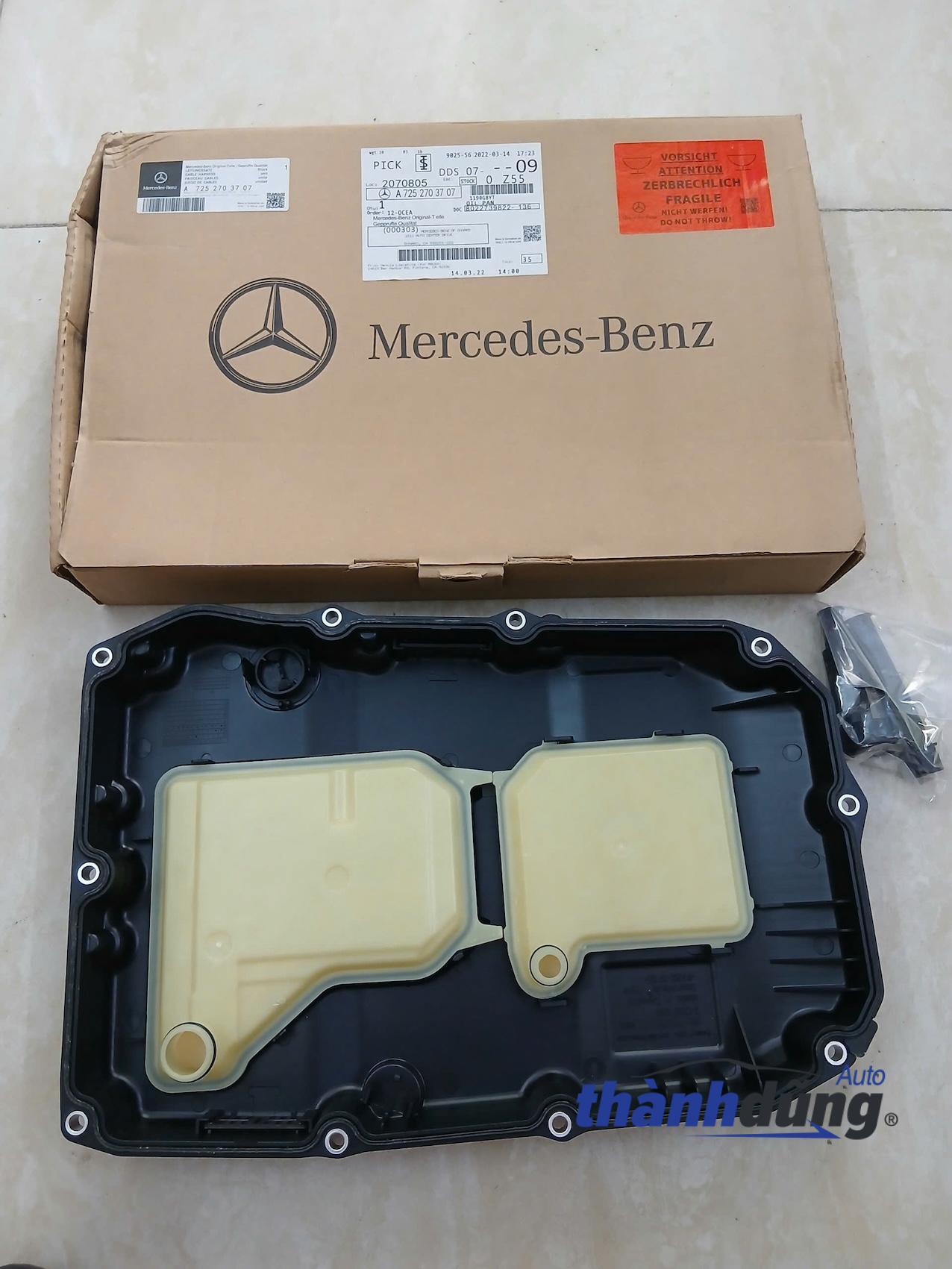 LỌC NHỚT HÔP SỐ MERCEDES C300 | 7252703707