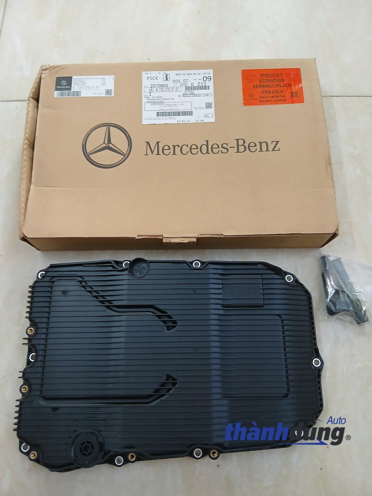 LỌC NHỚT HÔP SỐ MERCEDES C300 | 7252703707