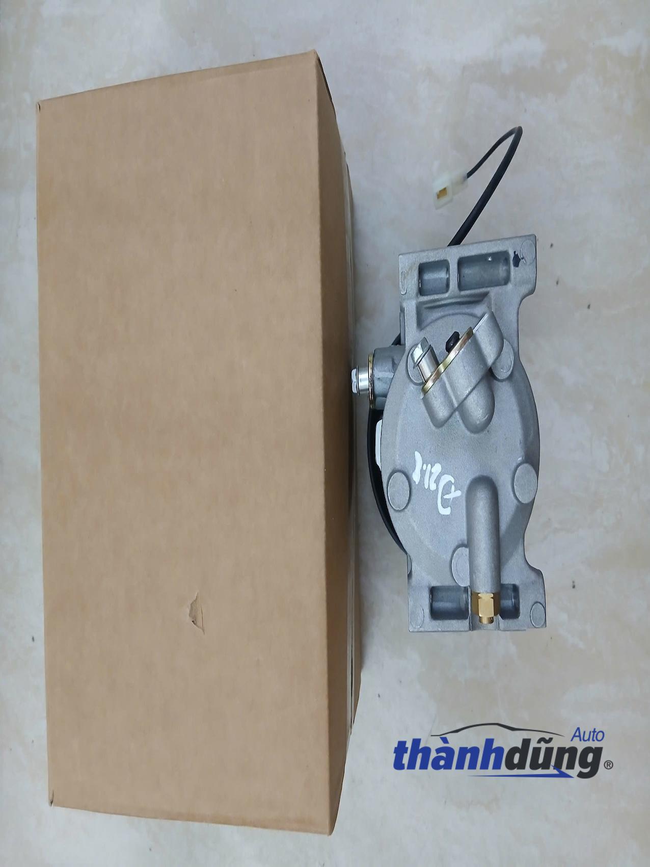 LỐC ĐIỀU HÒA XE MAZDA PREMACY 2006 | PA62073588