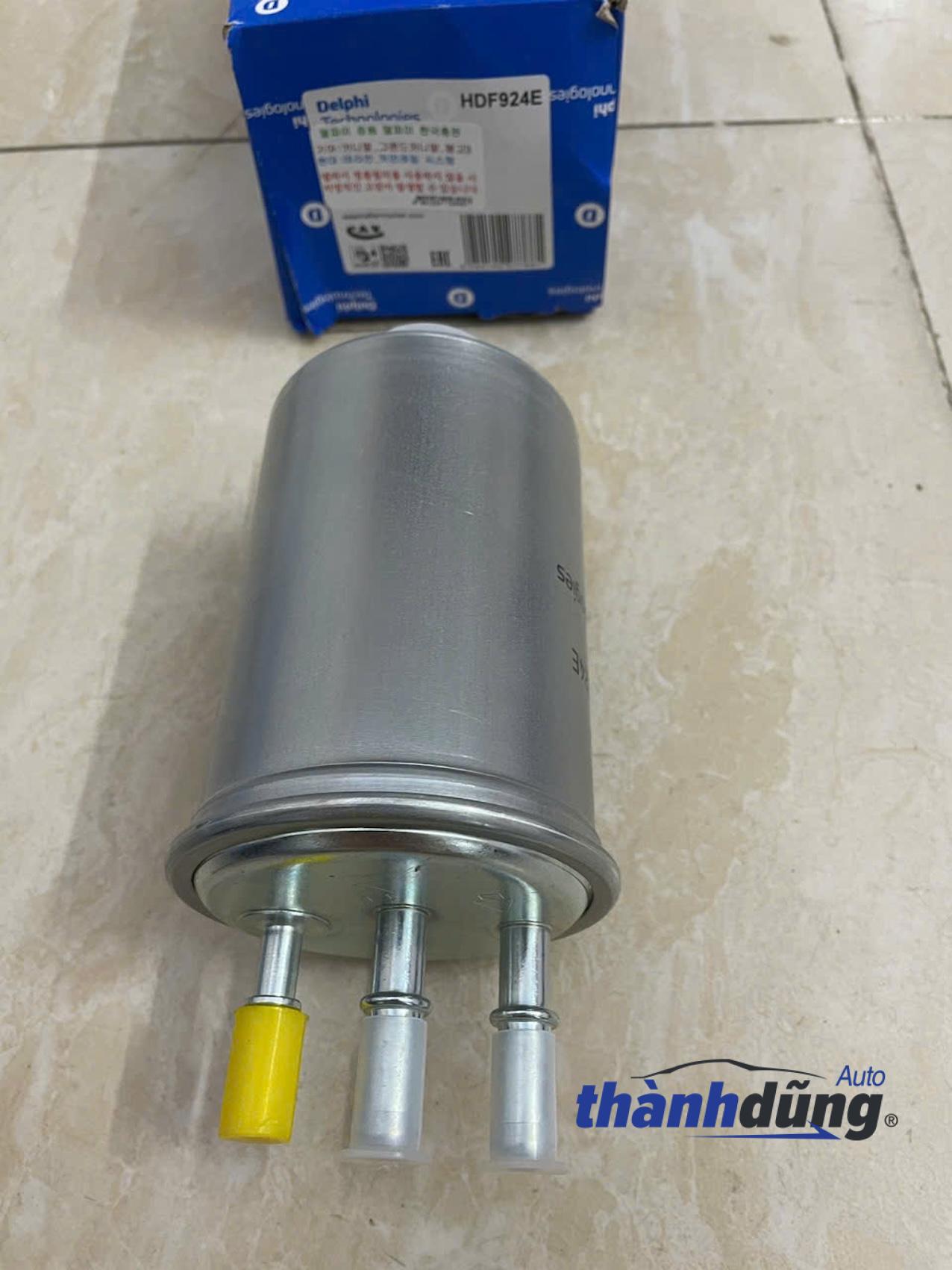 LỌC NHIÊN LIỆU KIA BONGO 3 2001-2014 | HDF924E