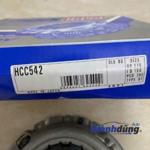 MÂM ÉP HONDA CIVIC 2008 | 22300RNA003