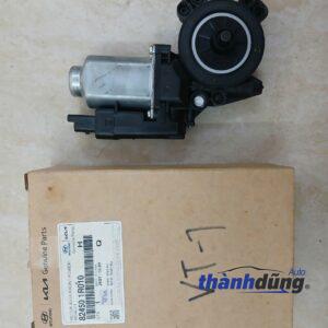 MÔ TƠ NÂNG KÍNH XE HYUNDAI ACCENT 2015 | 824501R010