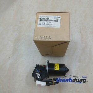 MÔ TƠ GẠT MƯA HYUNDAI HD65 1998-2014 | 981315A101